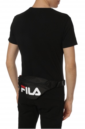 Logo-printed belt bag, zdjęcie 2 Logo-printed belt bag od Fila